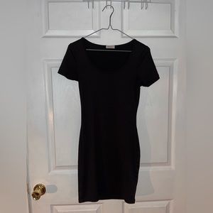 Black Dress. Size Small.